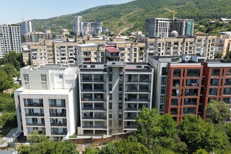 მშენებლობა